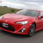 toyota 86