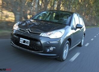 Prueba: Citroën C3 1.5 Tendance Pack Secure