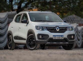 Por las restricciones, Renault discontinúa el Kwid “temporalmente”