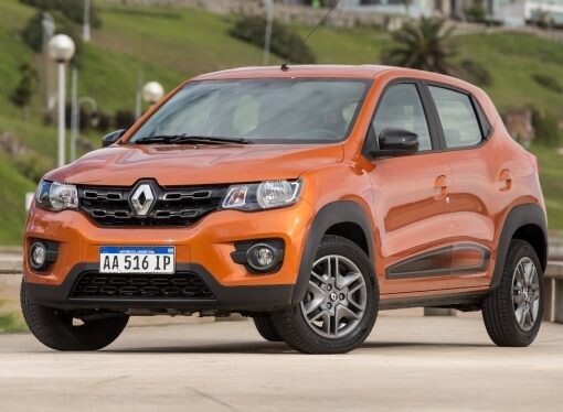 Renault lanza promociones para toda la gama