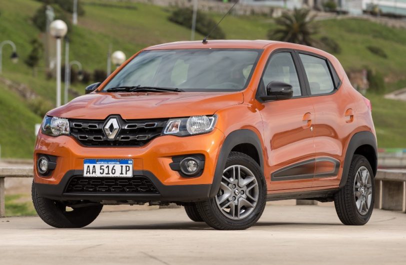 Renault lanza promociones para toda la gama