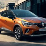 Renault lanza la segunda generación del Captur en Europa