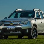 Renault lanza el Duster "Los Pumas"