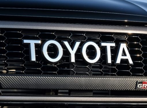 Toyota centraliza las operaciones regionales en la Argentina