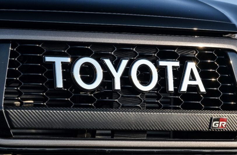 Toyota centraliza las operaciones regionales en la Argentina