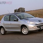 Prueba: Peugeot 207 Compact XT HDi