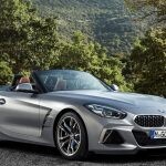 Estática – descapotable