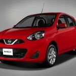 Nissan March (2)