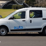 Nueva categoría cargo de Awto 1