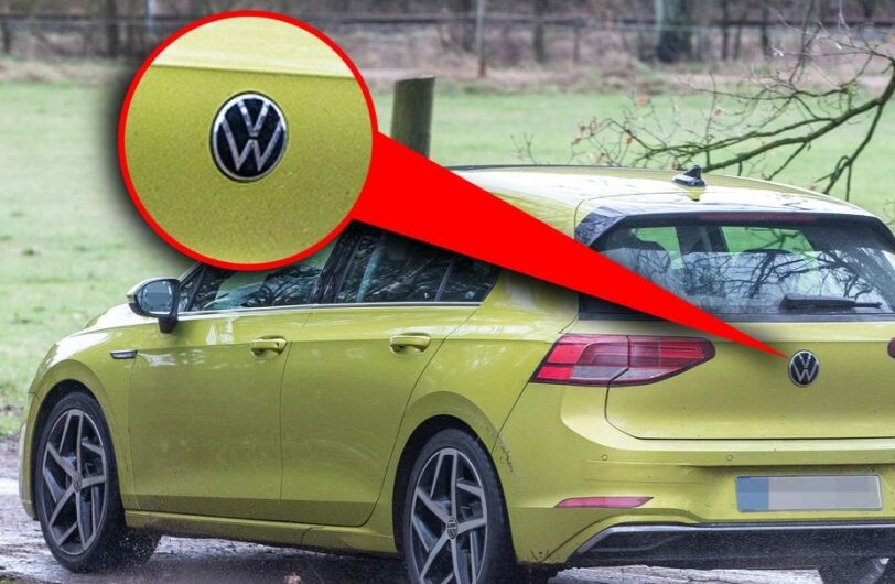Volkswagen modificará (levemente) su logo
