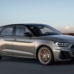 Audi lanza el nuevo A1 en la Argentina