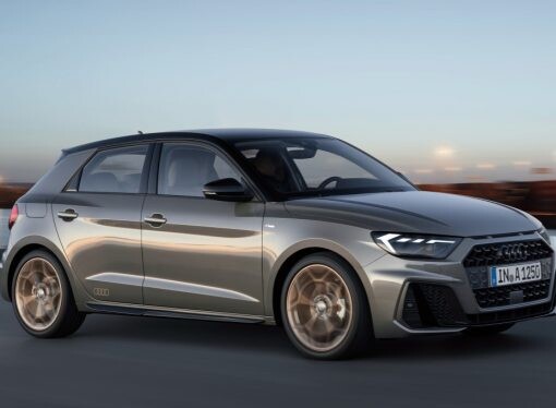 El Audi A1 se despedirá en esta generación