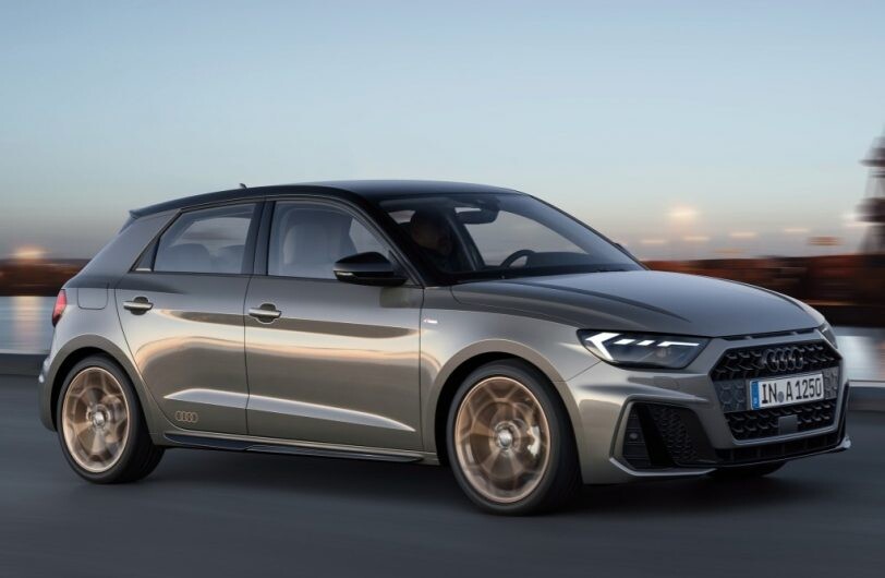 El Audi A1 se despedirá en esta generación