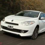 renault fluence gt