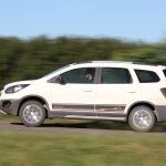 chevrolet spin activ