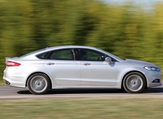 Sin sedanes en Argentina: Ford rompe con una tradición de más de seis décadas