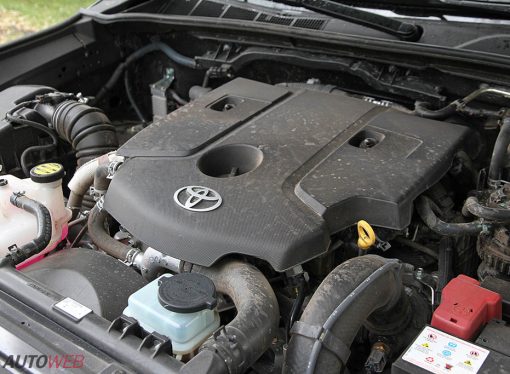Otro escándalo de Toyota, esta vez con motores diesel