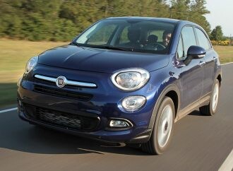 Prueba: Fiat 500X Pop Star 4×2