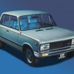 fiat 125