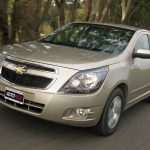 Prueba: Chevrolet Cobalt 1.8 LTZ