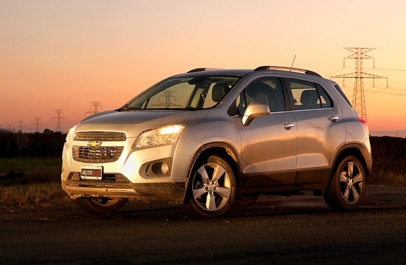 Chevrolet amplía el recall por los airbags defectuosos