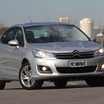 Citroën también llama a revisión por los airbags defectuosos