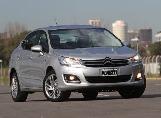 Citroën también llama a revisión por los airbags defectuosos