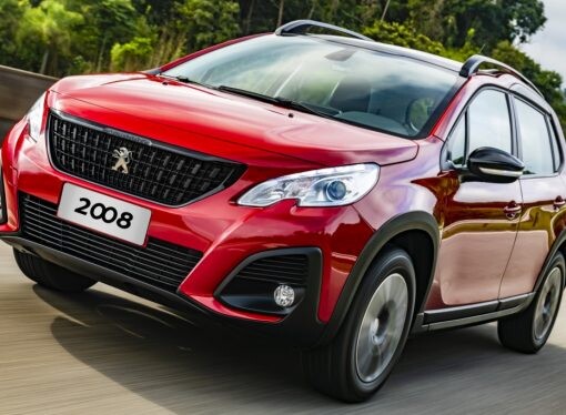 El Peugeot 2008 ya se vende con ESP de serie