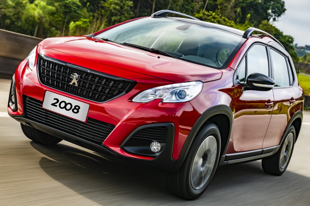  El Peugeot   ya se vende con ESP de serie