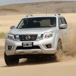 nissan np300 frontier