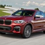 BMW lanza las nuevas X4 y X5 en la Argentina
