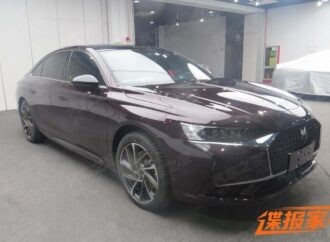 Todo listo para la aparición del DS9