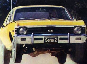 ¿Qué habrá en Autoclásica 2019?