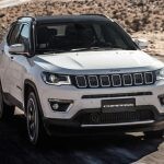 jeep Compass M20