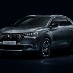 DS 7 Crossback perfomace