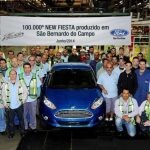 Ford Brasil fábrica 3