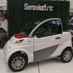 sero electric