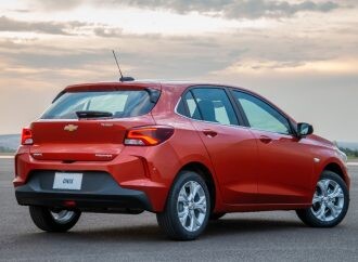 ¿Qué marca que vende más autos brasileños?