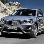 Nuevo BMW X1