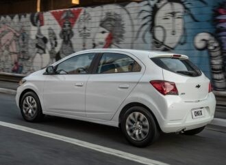 Los patentamientos de junio 2020