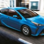 Prius 2019 1