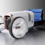 mercedes vision simplex