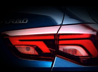 El Chevrolet Onix tendrá motor turbo en la Argentina