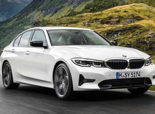 BMW amplía la gama del Serie 3 con el 320i