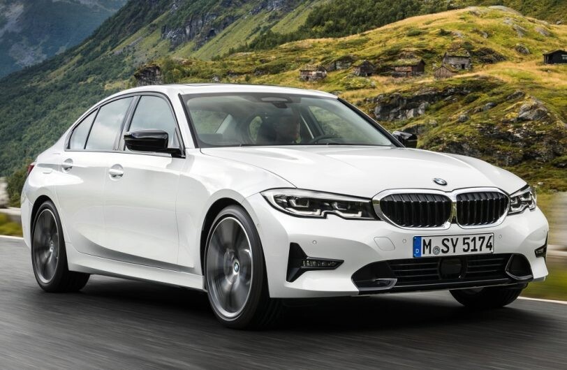 BMW amplía la gama del Serie 3 con el 320i