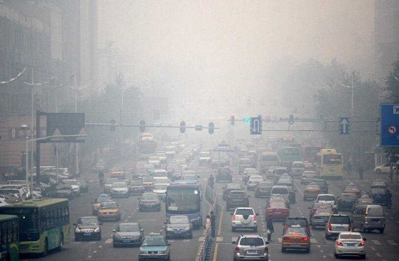 Greenpeace, en pie de guerra contra las automotrices