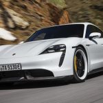 Porsche difunde los precios del Taycan en la Argentina