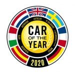 car of the year 2020
