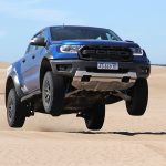 ford ranger raptor