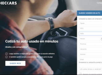 Checkars lanza un cotizador con inteligencia artificial